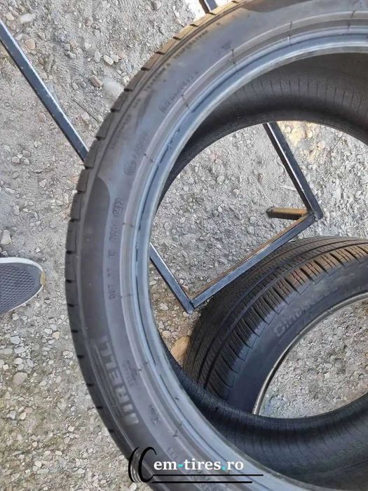 255/40 R20 • All Season • Pirelli Cinturato P7 All Season 101V | 2 buc | Pret/buc