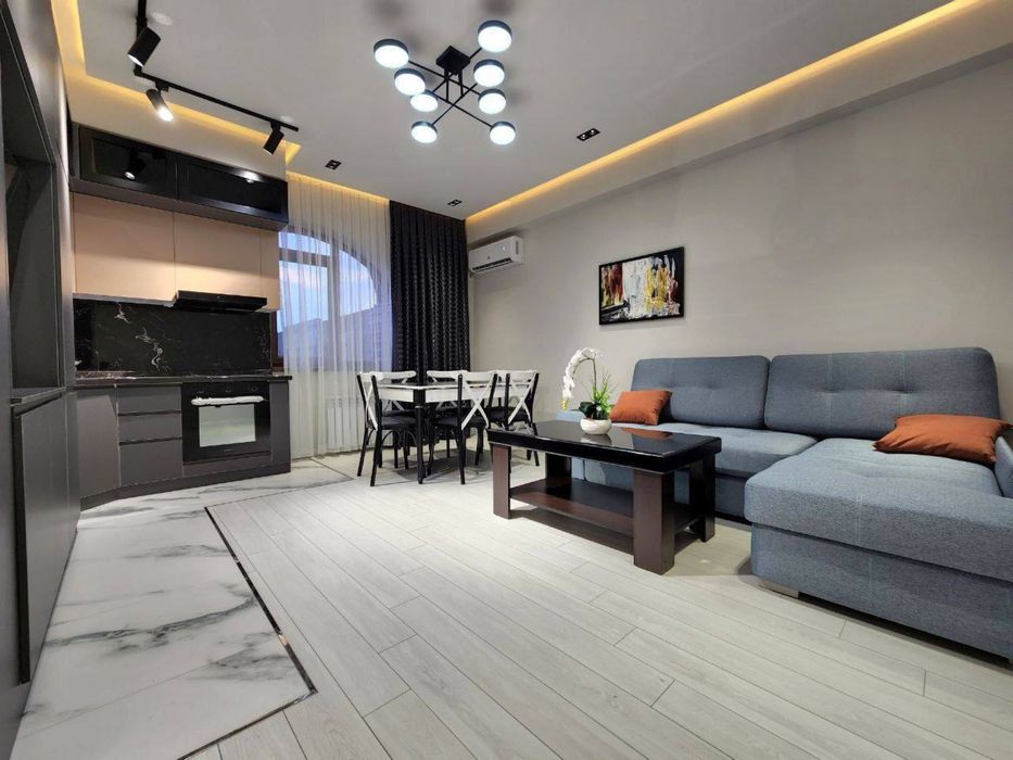 ЖК Дрим Хаус 8 роддом-Сдаётся 2х комнатная!