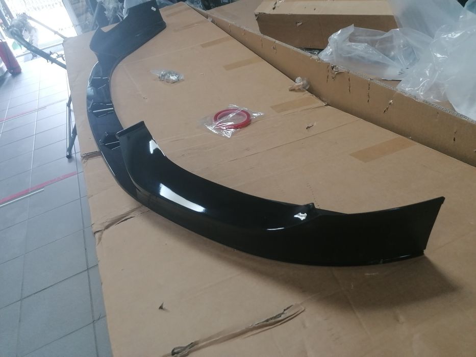 Lip bara fata BMW F20