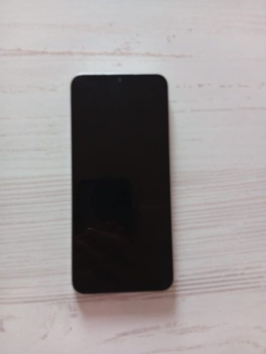 Android realme c33