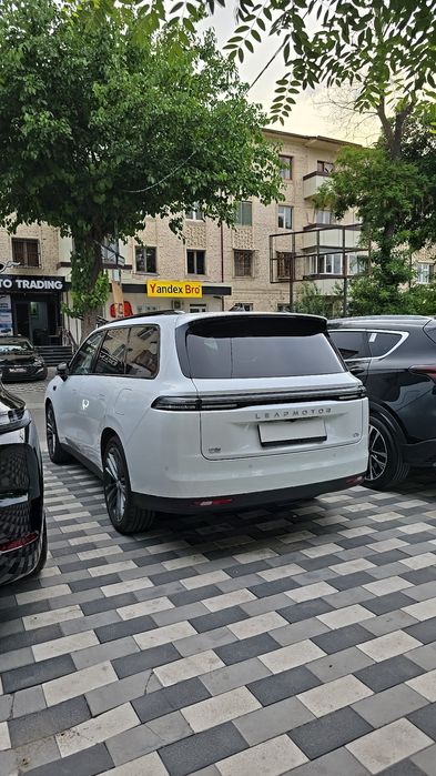 LEAP Motor C16 Сотилади