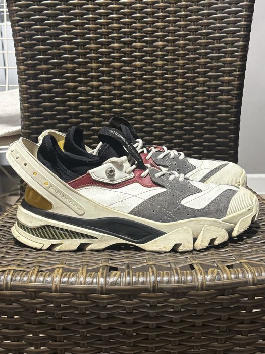 Calvin klein by raf simons 205w39nyc