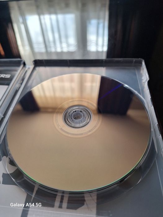 Игри за ps4/ps5 в отлично състояние