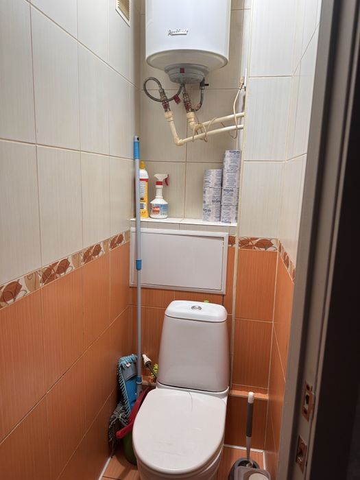 продам 2х ком кв 48кв