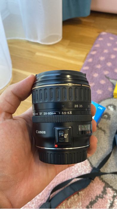 Kit Canon EOS 2000D