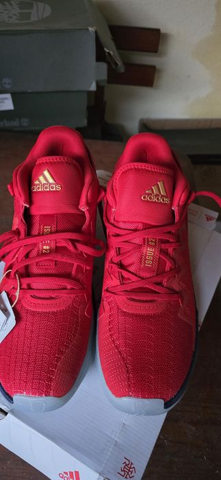 Маратонки Адидас