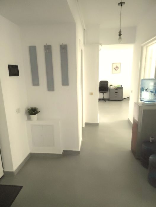 Proprietar, 3 camere, central adress residence