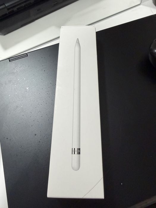 Apple pencil gen 1