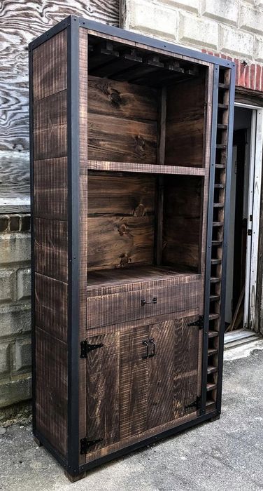 Loft mebel infinity