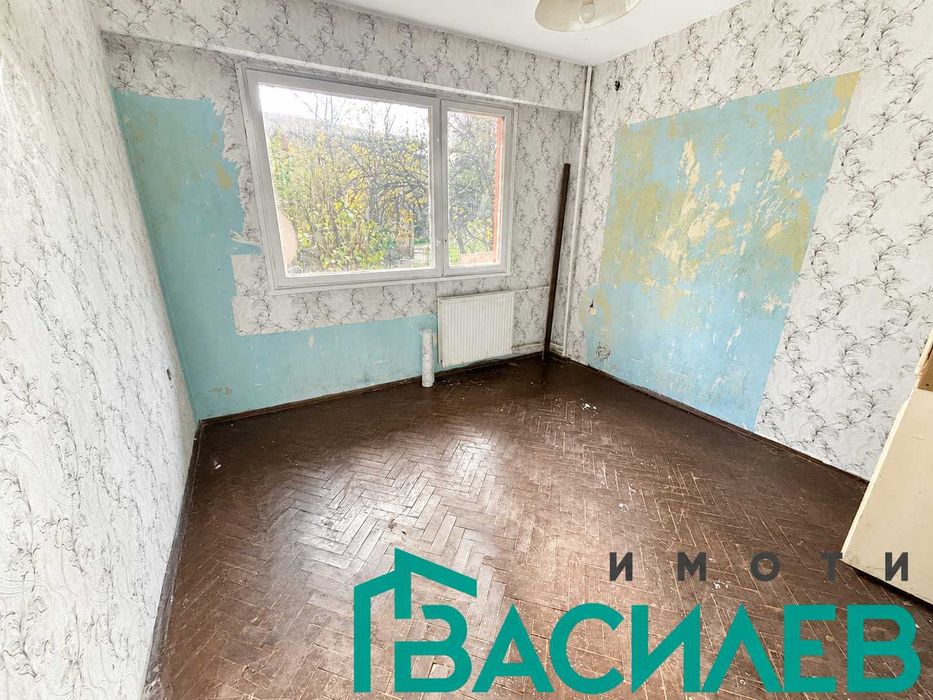 Продава 2-СТАЕН град София, Хаджи Димитър