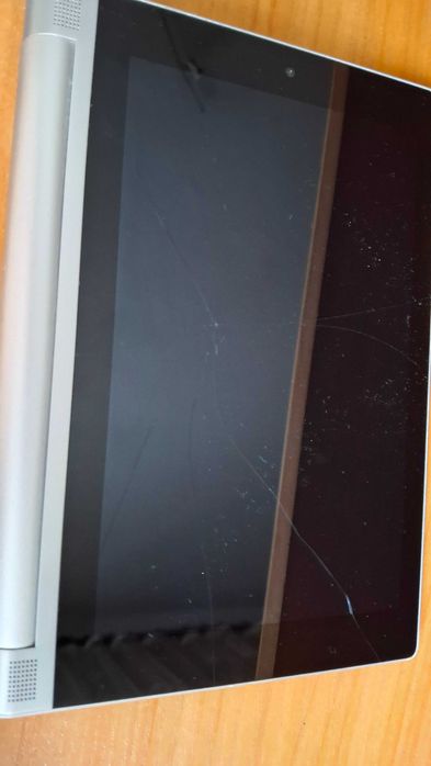 Таблет Lenovo не работи