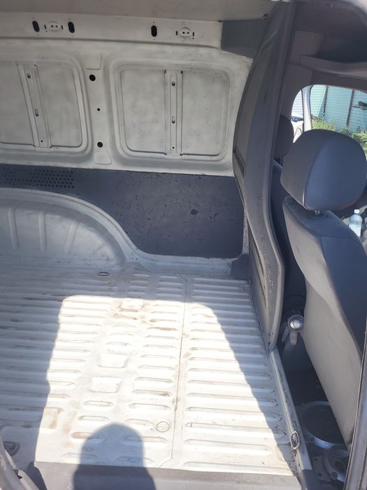 Продаю vw кадди 3