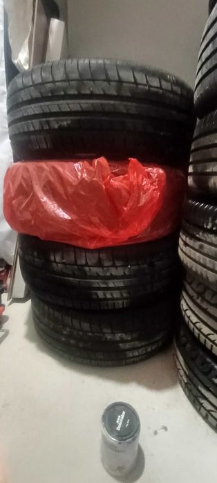 Джанти 20" Opel 5x115 Astra Insignia