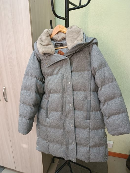 Продам куртку LP