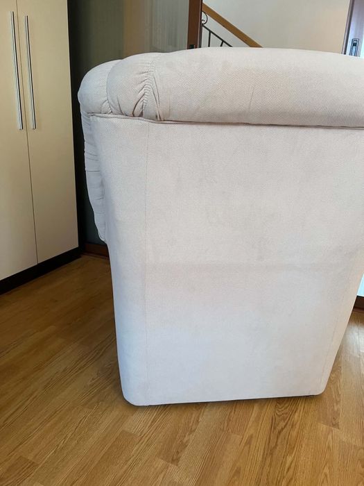 Fotolii crem 2 bucati