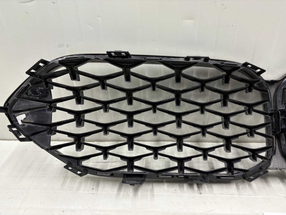 Бъбреци/грилове Cerium Grey за БМВ Ф44 BMW F44