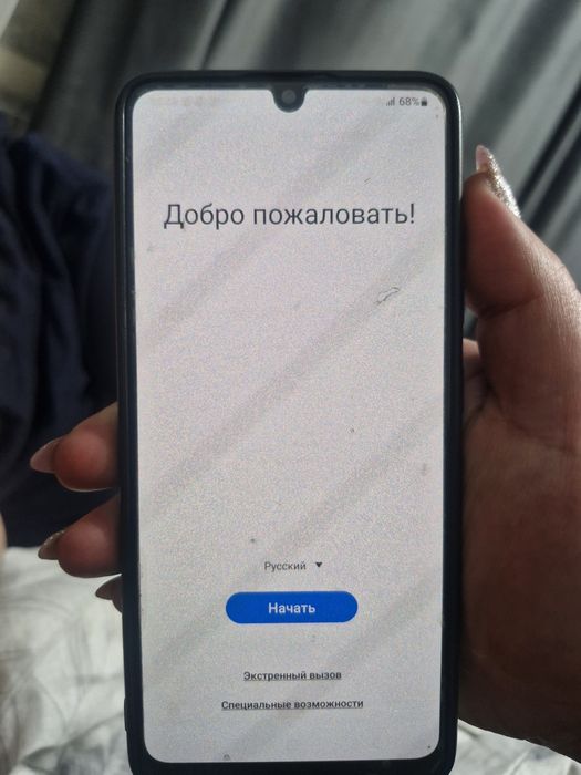 Продам Samsung A32