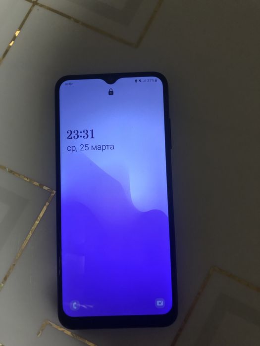 Продам Samsung A03s