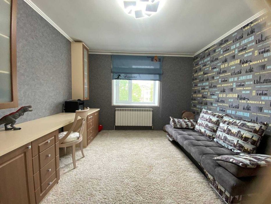 Продам коттедж на КСК