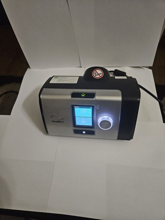 Aparat CPAP Resmed Airsense 10 Autoset