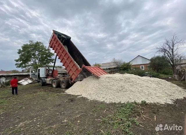 Жом из сахарной свеклы