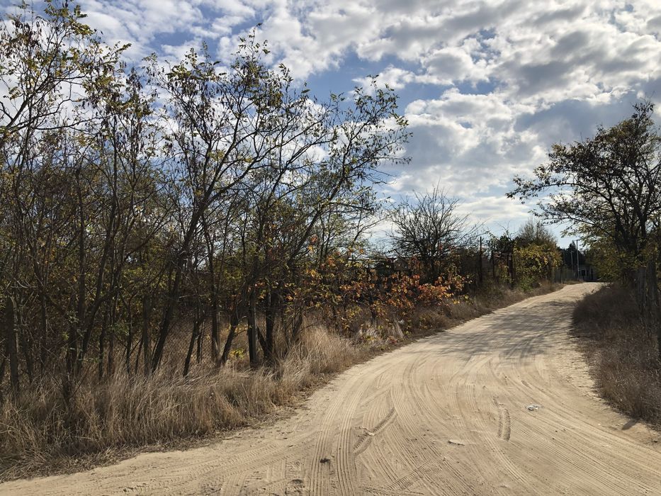 Продава се Парцел в Русе, Веждата - 1175 кв.м за 69 €/кв.м - Снимка #1