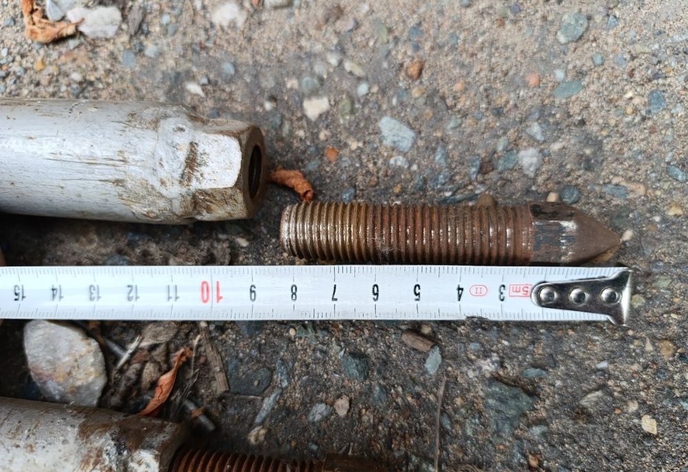 Трубы под турник, полки и тд