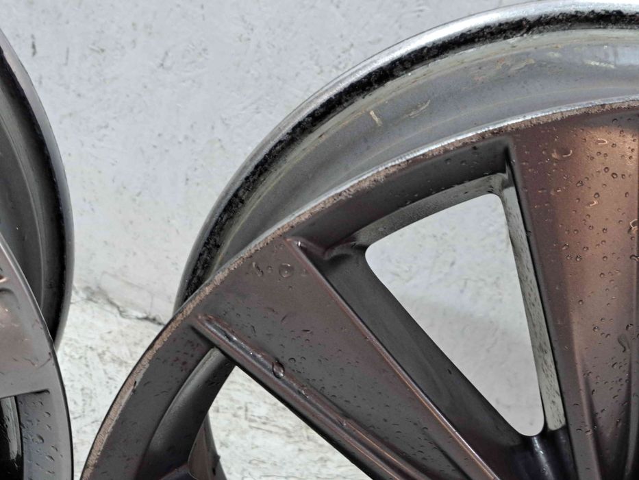 Set jante aliaj MAZDA 6 (GJ1) Facelift [Fabr 2018-2021] 5X114.3, 19X7.