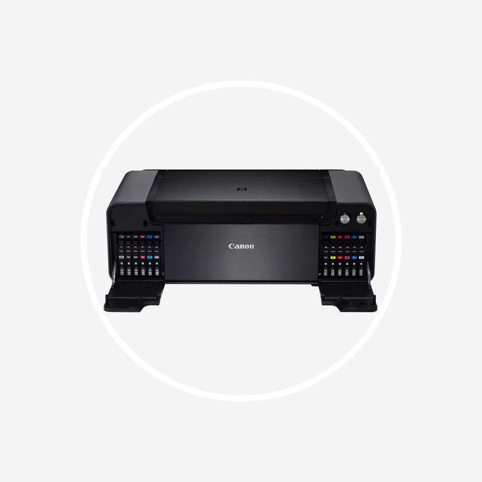 Canon Pixma PRO-1 (A3+) / Фотопринтер / 12 цветов