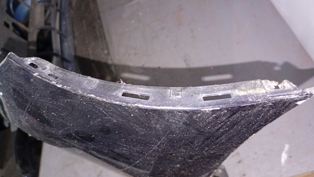 Bara Fata Completa Honda FR-V 2004 - 2009