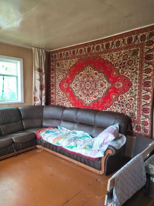 Продается дача. С/о Ромашка