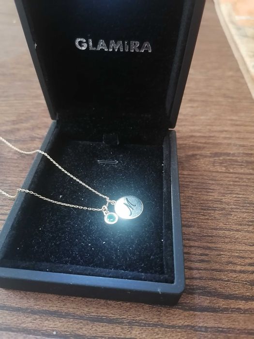 Златно колие Glamira
