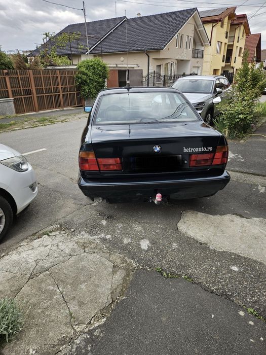 BMW 5 Series 1995 — imagine 3