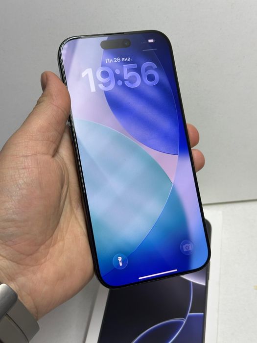 Продам Айфон 16 Продам Макс 1тб