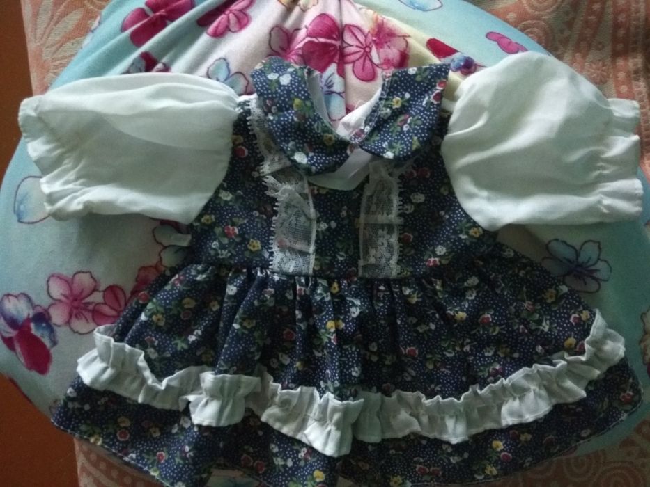 Продается платье для куклы