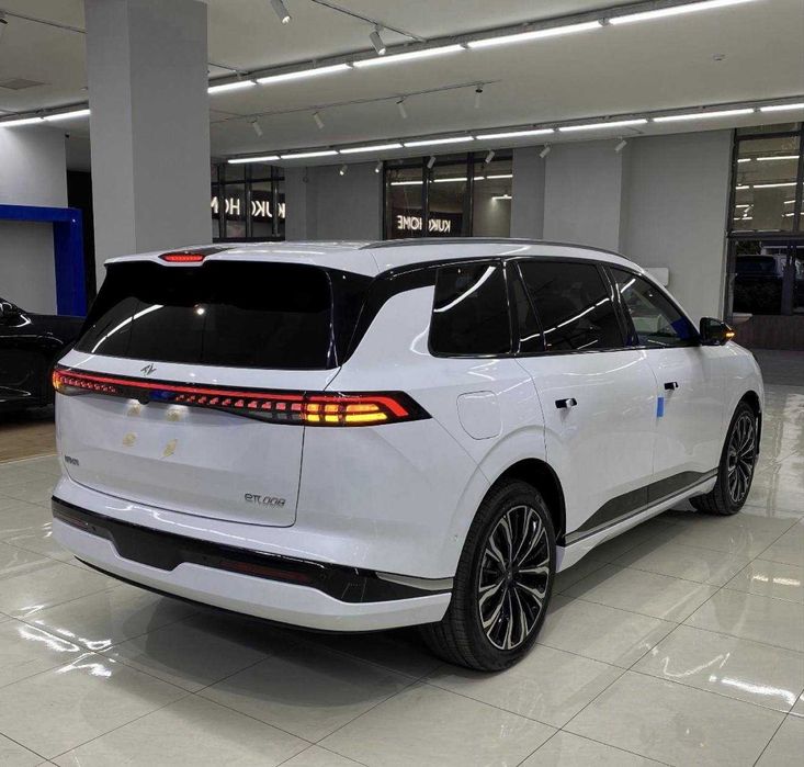 Dongfeng 008 Ultra Restayln 2026