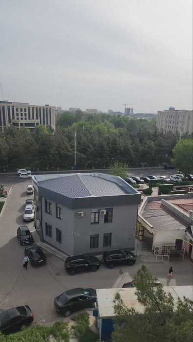 Продается 3-комнатная квартира в Себзоре.