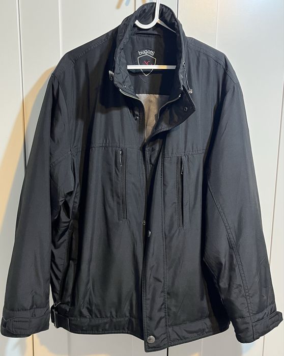 Куртка Bugatti мужской
