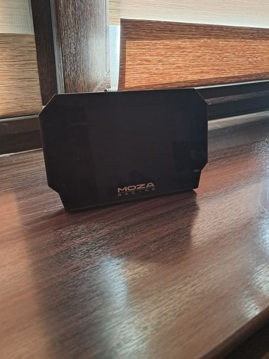 Продам moza cm2 dashboard
