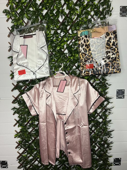 Pijamale Victoria’s Secret