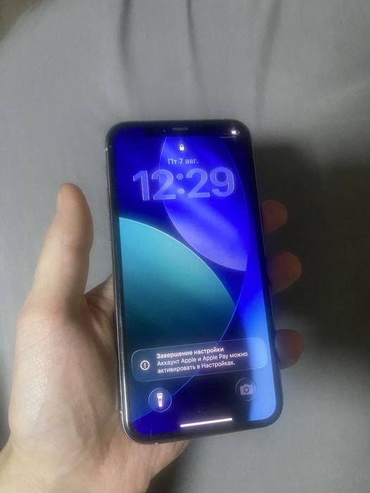 Продам Iphone 11 Pro