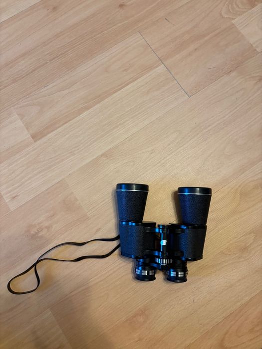 Бинокли Boots fully coated 10x50