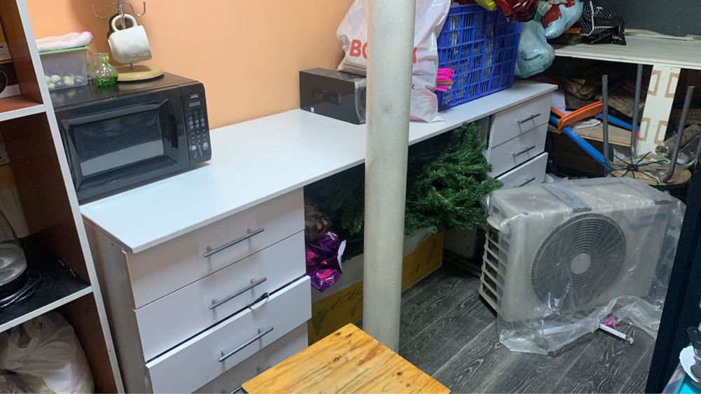 Продам ресепшен, антикражные ворота