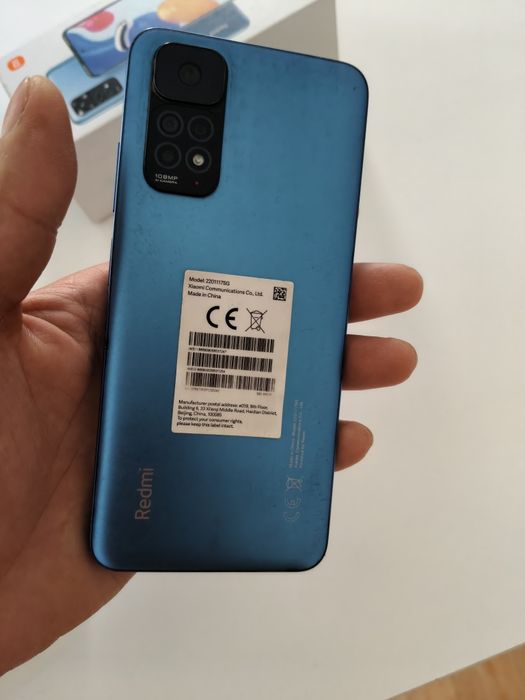 Продам Redmi Note 11 s