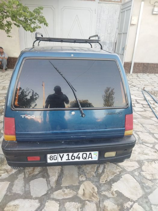 Tico sotiladi 2000 yil