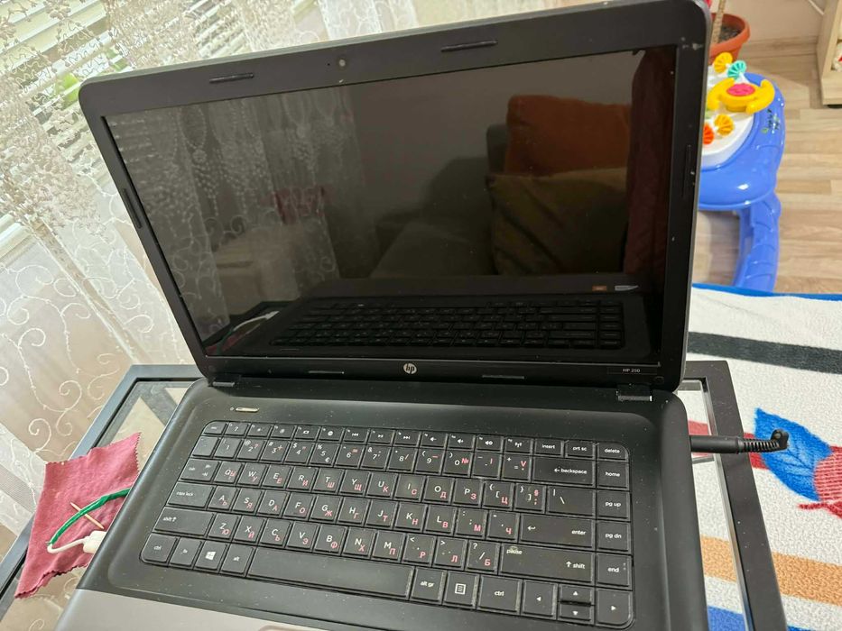 Лаптоп HP употребяван