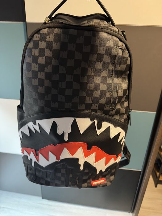 Раница Sprayground Спрейграунд