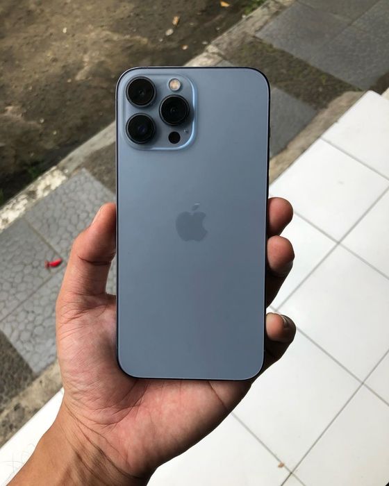 Iphone 13 pro 128gb 77аккум