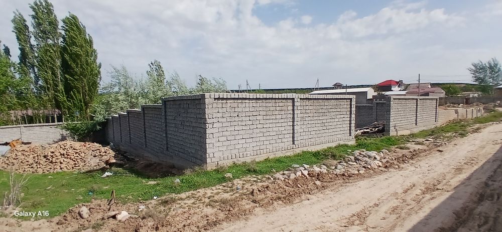 Yer sotilad 6 sotgʻ