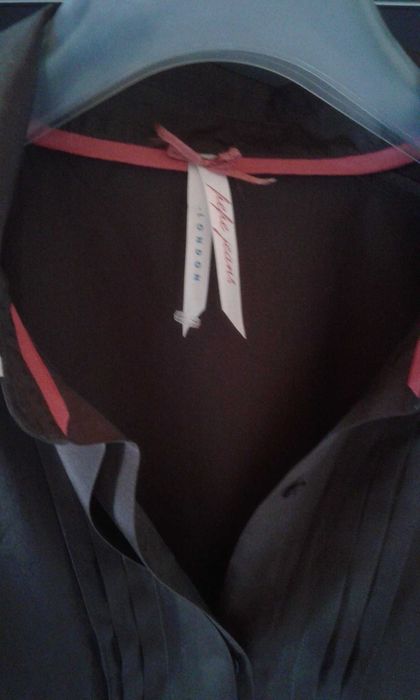 Camasa Pepe jeans, s, matase naturala, 80 lei, deosebita